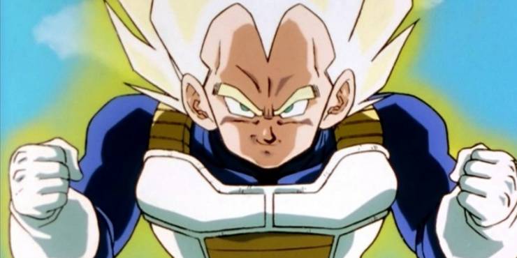 Dragon Ball 10 Ways Goku Made Vegeta A Better Person Dragon Ball 10 Ways Goku Made Vegeta A Better Person